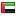 alfuttaimtravel.ae server is located in United Arab Emirates